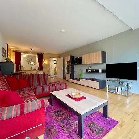Apartment Christl - Neu