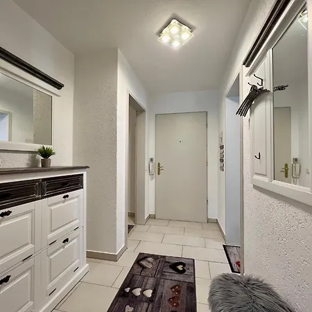 Christl - Neu Apartment Garmisch-Partenkirchen