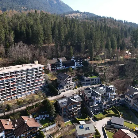 Apartment Christl - Neu